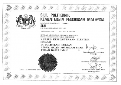 Kementerian Pendidikan Malaysia